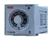 Control de Temperatura Analogico MARCA FOTEK